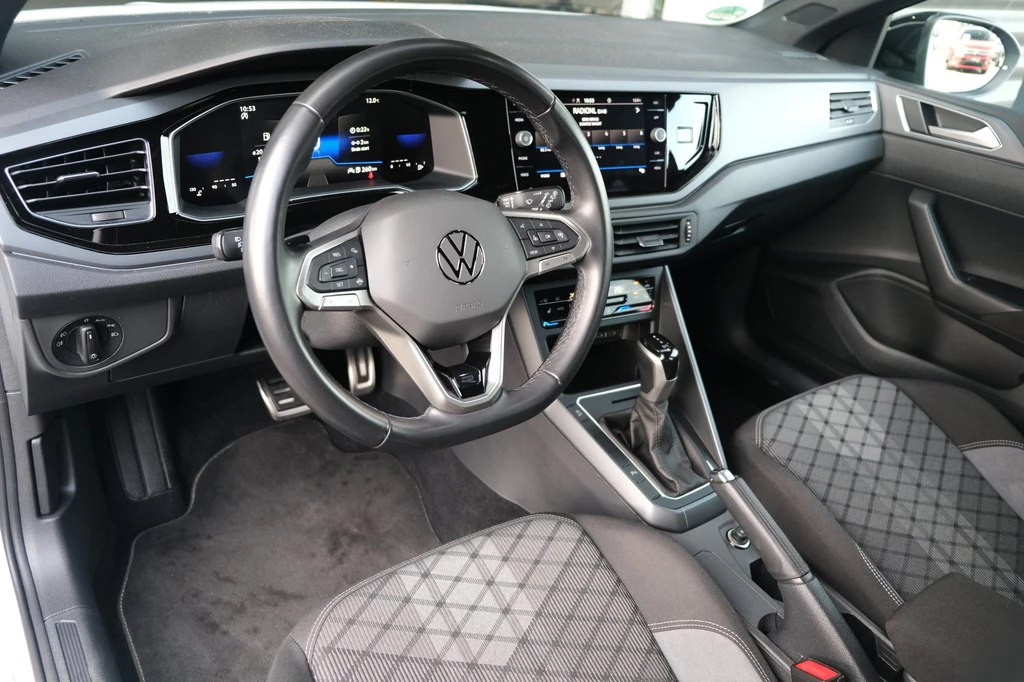 Volkswagen Taigo – foto 9