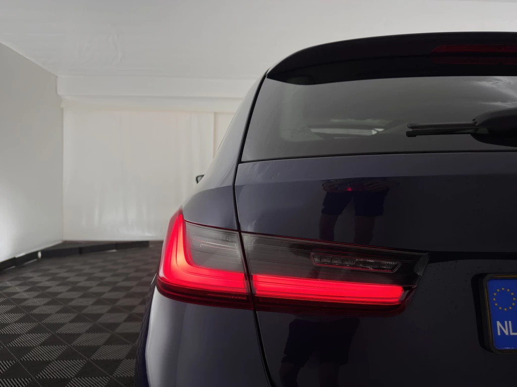 BMW 3 Serie – foto 30