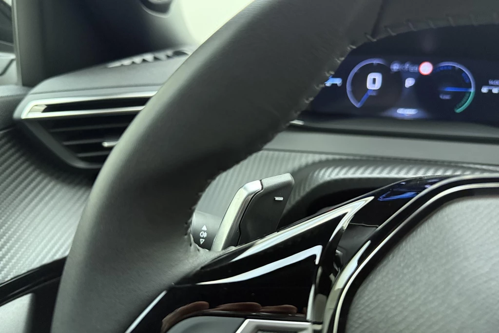 Peugeot 2008 – foto 20