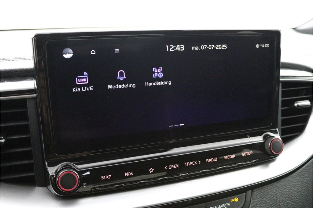 Kia XCeed – foto 50