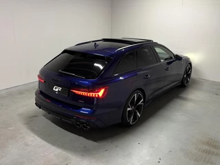 Audi A6 – thumbnail 13
