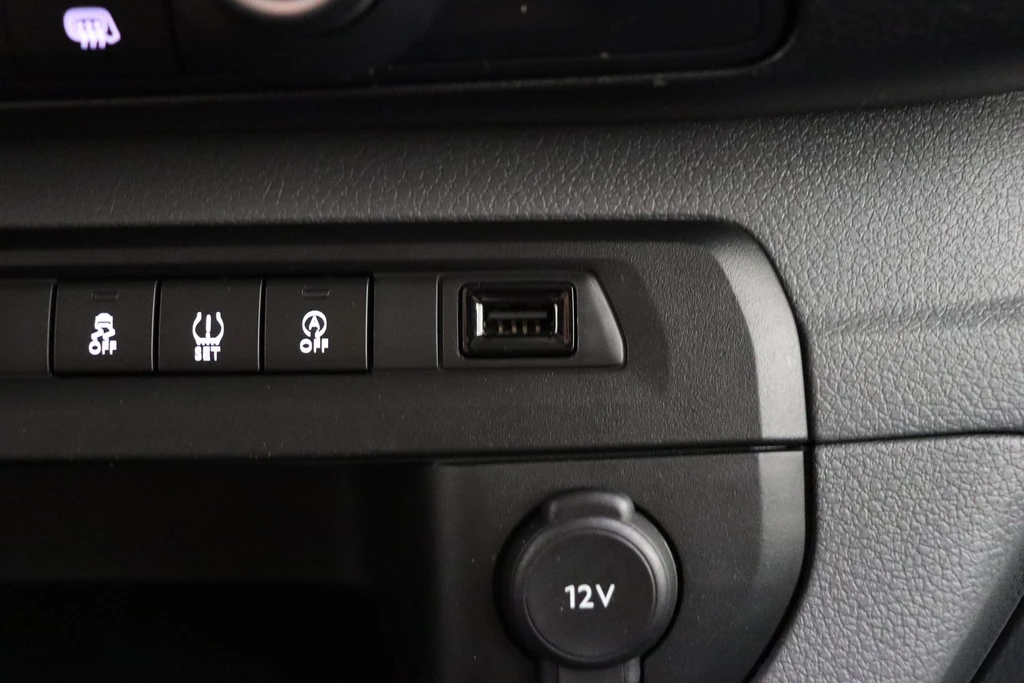 Citroën Jumpy – foto 21