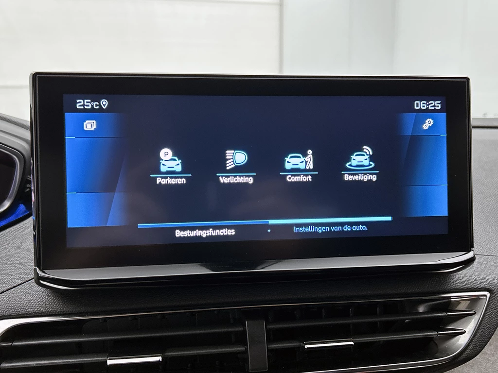 Peugeot 3008 – foto 12