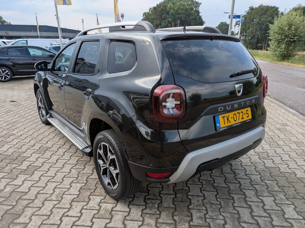 Dacia Duster – foto 3