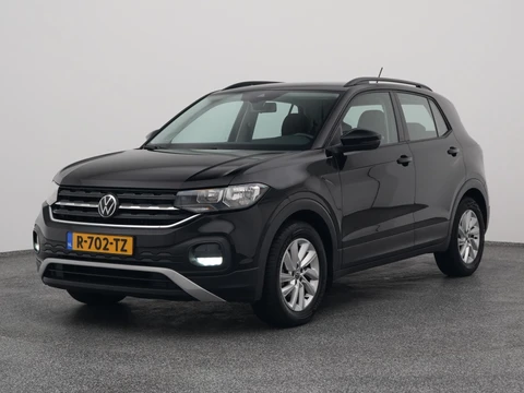 Volkswagen T-Cross 1.0 TSI Life | NAVI | STOELVERW.