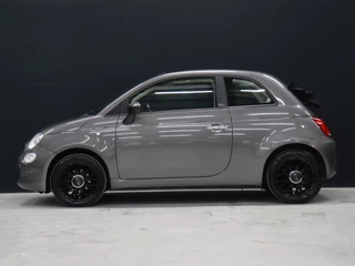 Fiat 500C – thumbnail 2