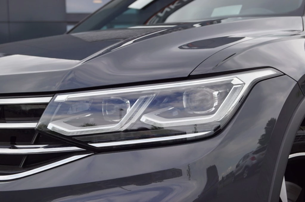 Volkswagen Tiguan – foto 16