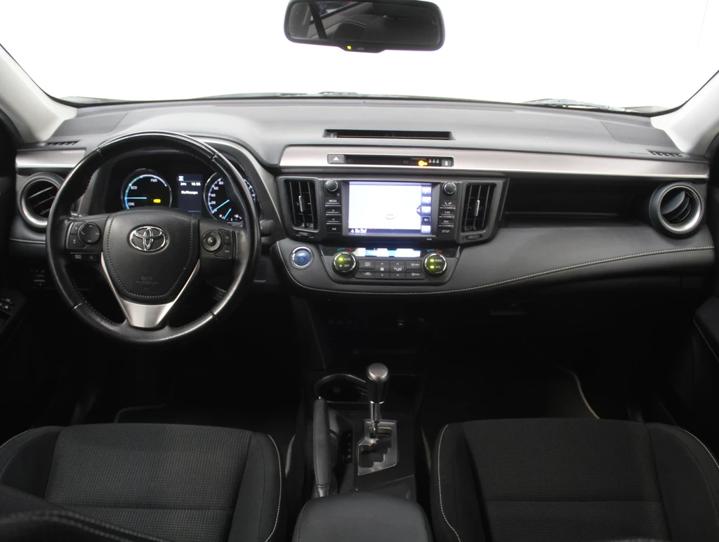 Toyota RAV4 – foto 13