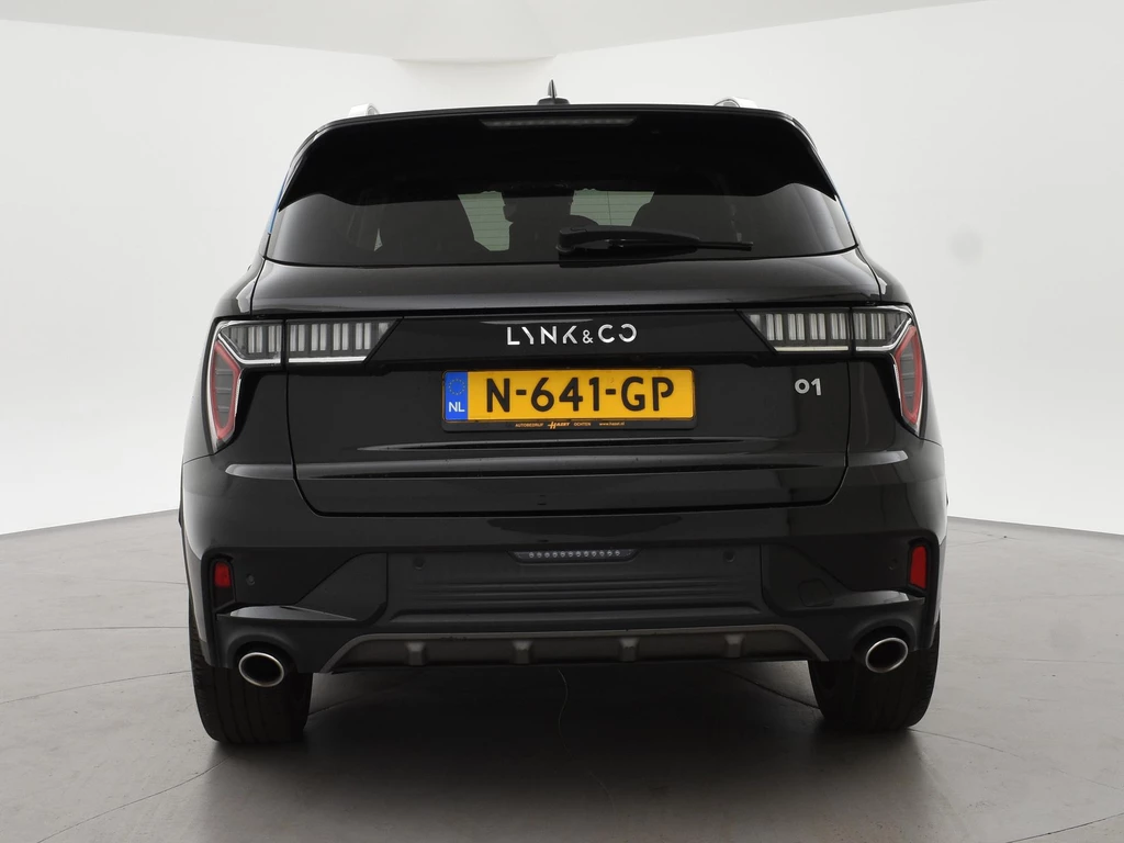 Lynk & Co 01 – foto 3