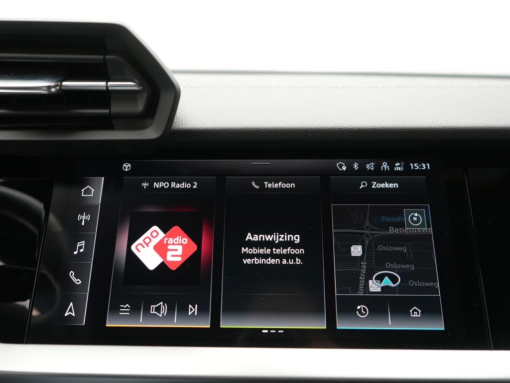 Audi A3 – foto 16