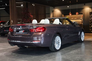 BMW 4 Serie – thumbnail 9