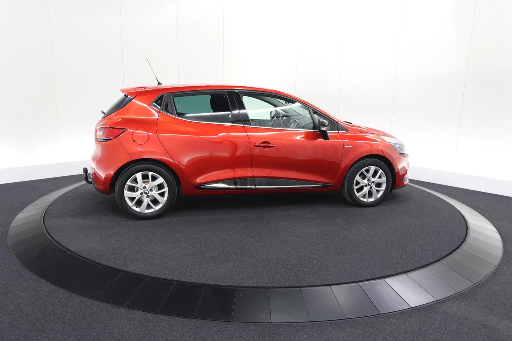 Renault Clio – foto 10