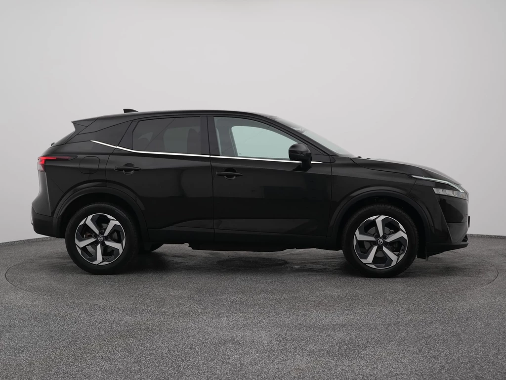 Nissan QASHQAI – foto 13