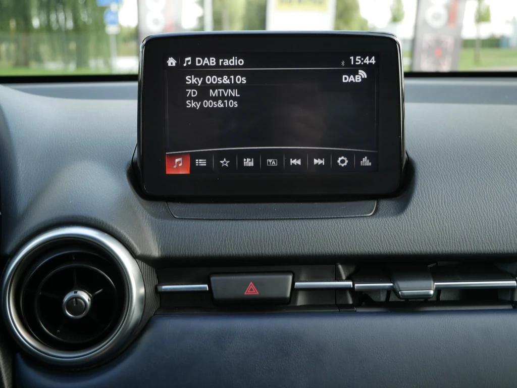 Mazda 2 – foto 36