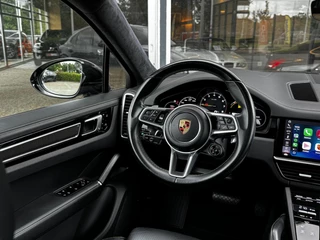 Porsche Cayenne – thumbnail 32
