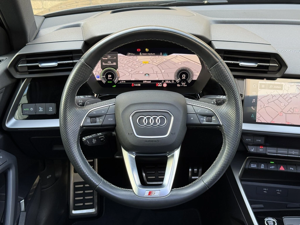 Audi A3 – foto 45