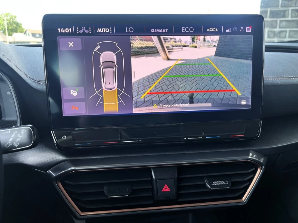 CUPRA Formentor – foto 17