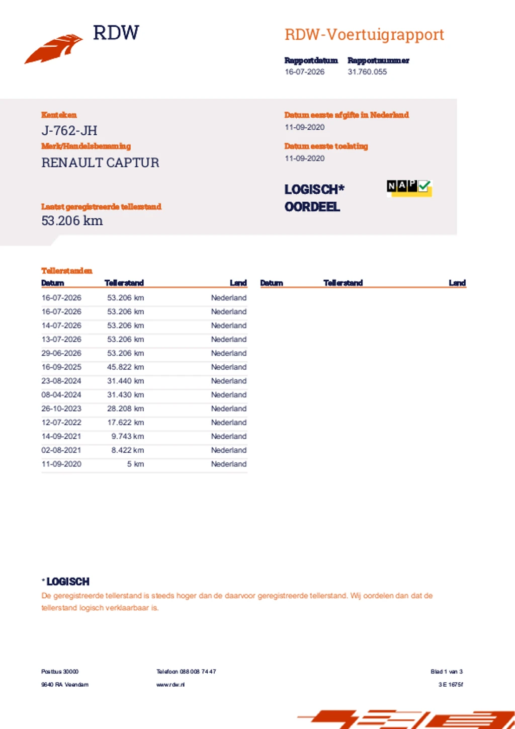 Renault Captur – foto 3