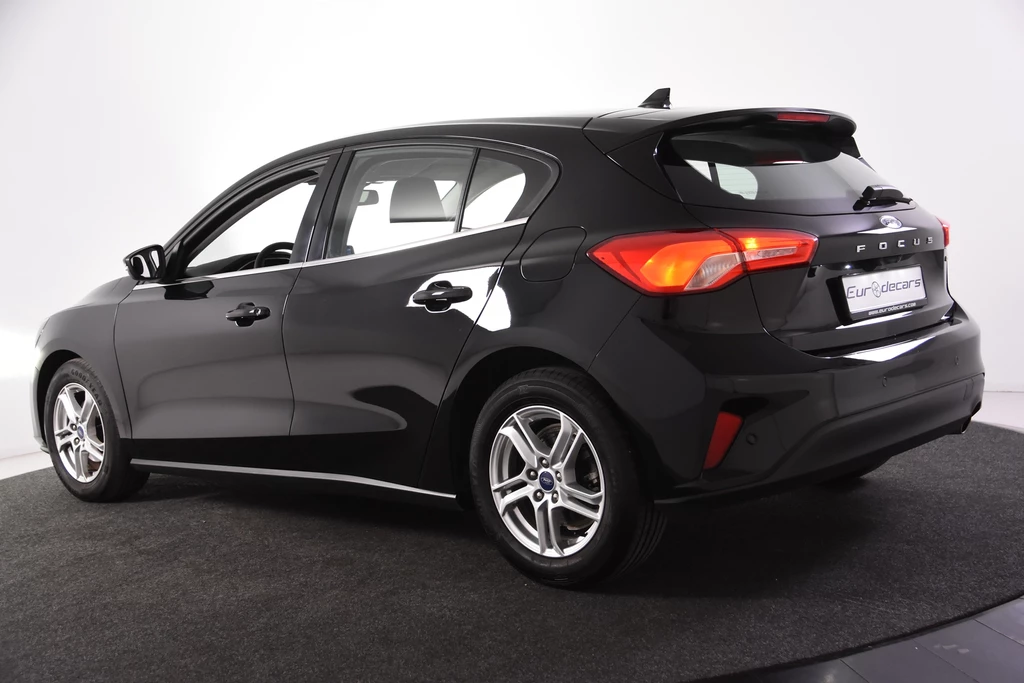 Ford Focus – foto 8