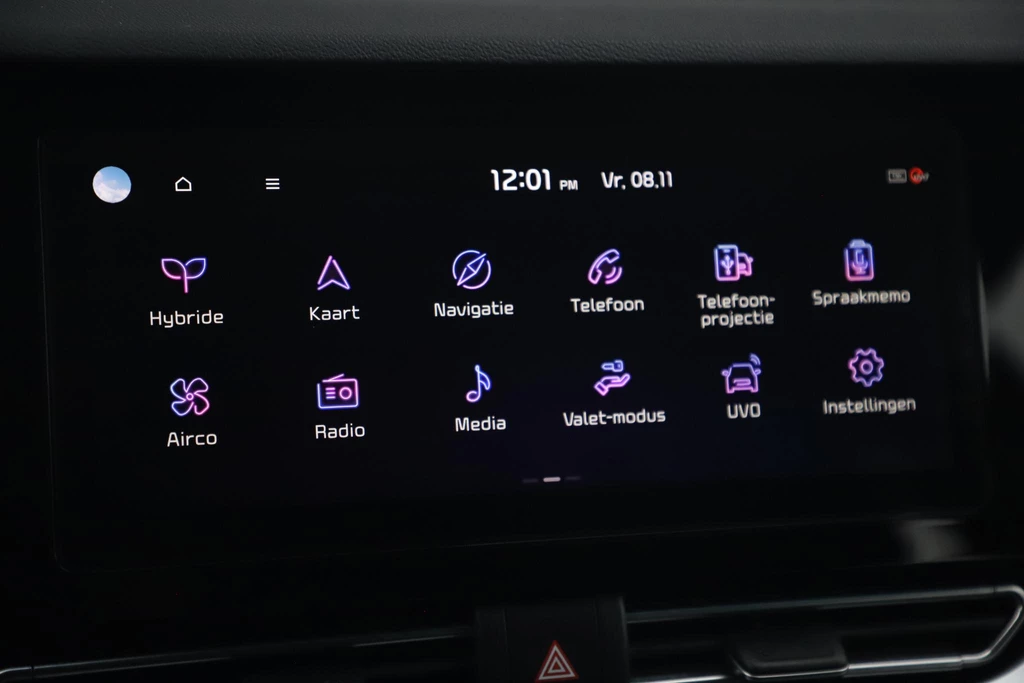 Kia Niro – foto 21