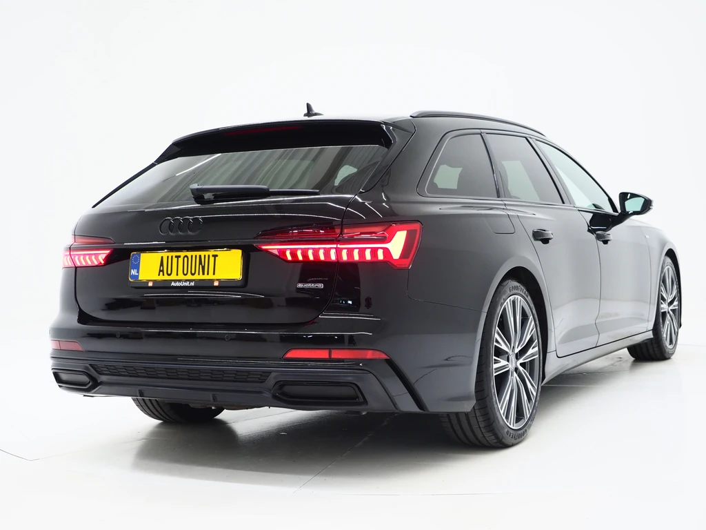 Audi A6 – foto 5