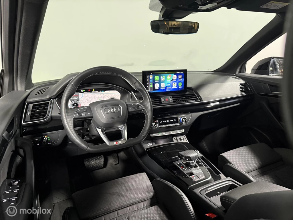 Audi Q5 – foto 49