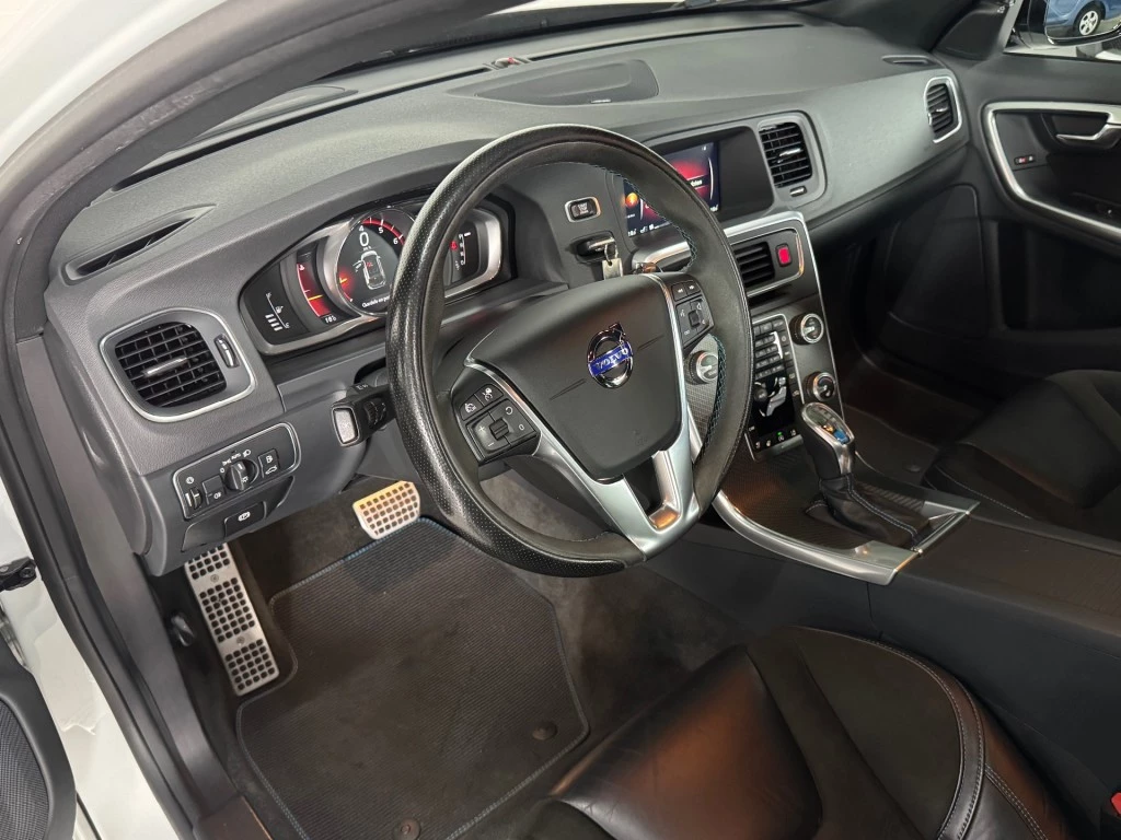 Volvo V60 – foto 13