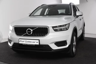 Volvo XC40 – thumbnail 4