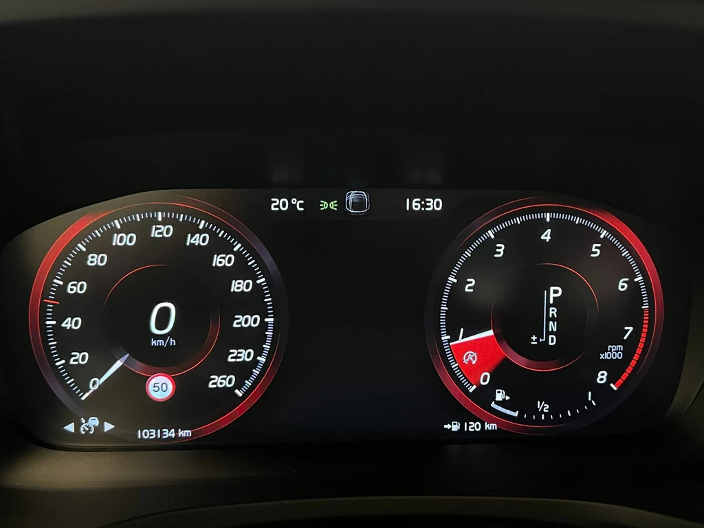 Volvo V60 – foto 11
