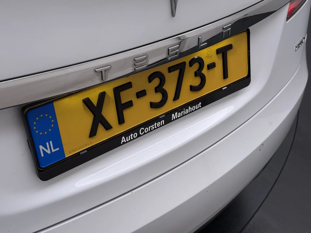 Tesla Model S – foto 41