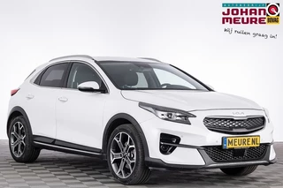 Kia XCeed – thumbnail 5