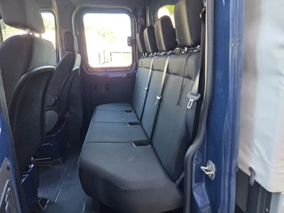 Mercedes-Benz Sprinter – thumbnail 32