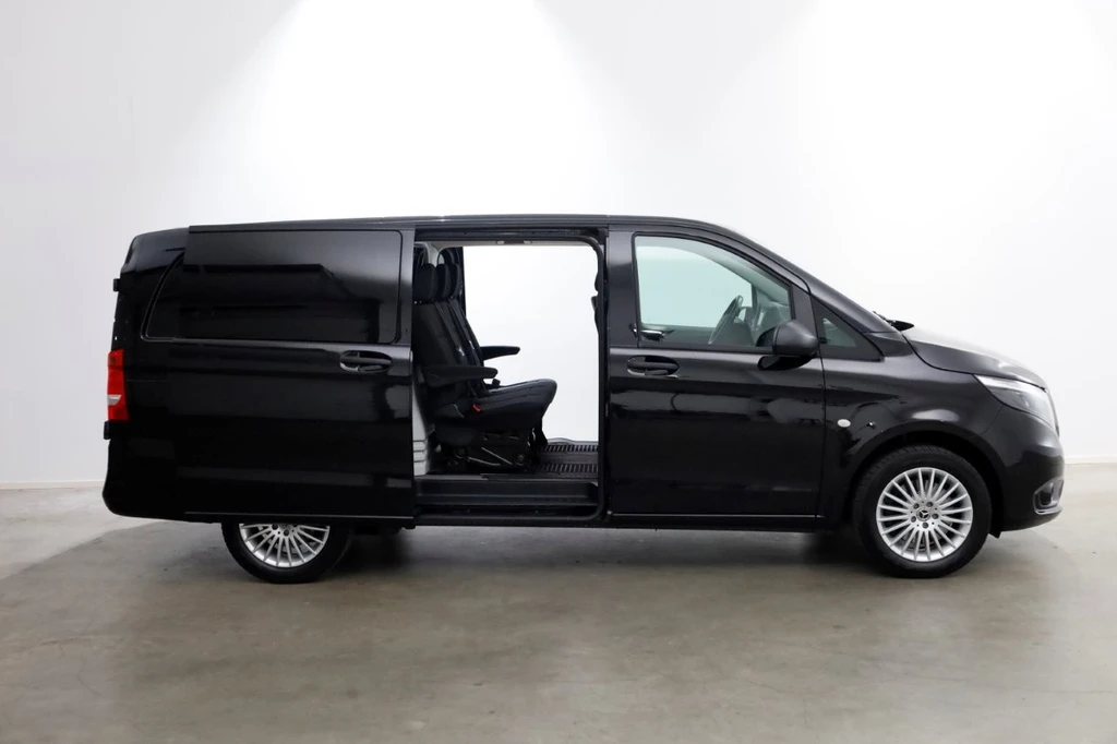 Mercedes-Benz Vito – foto 7