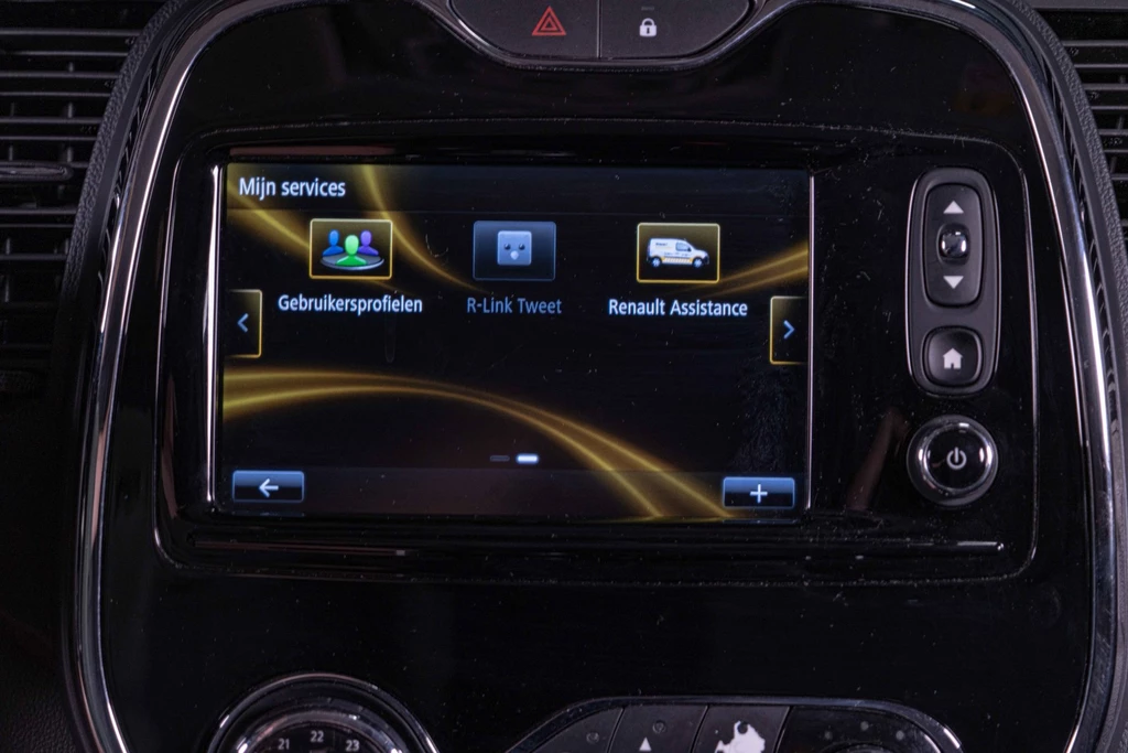 Renault Captur – foto 63