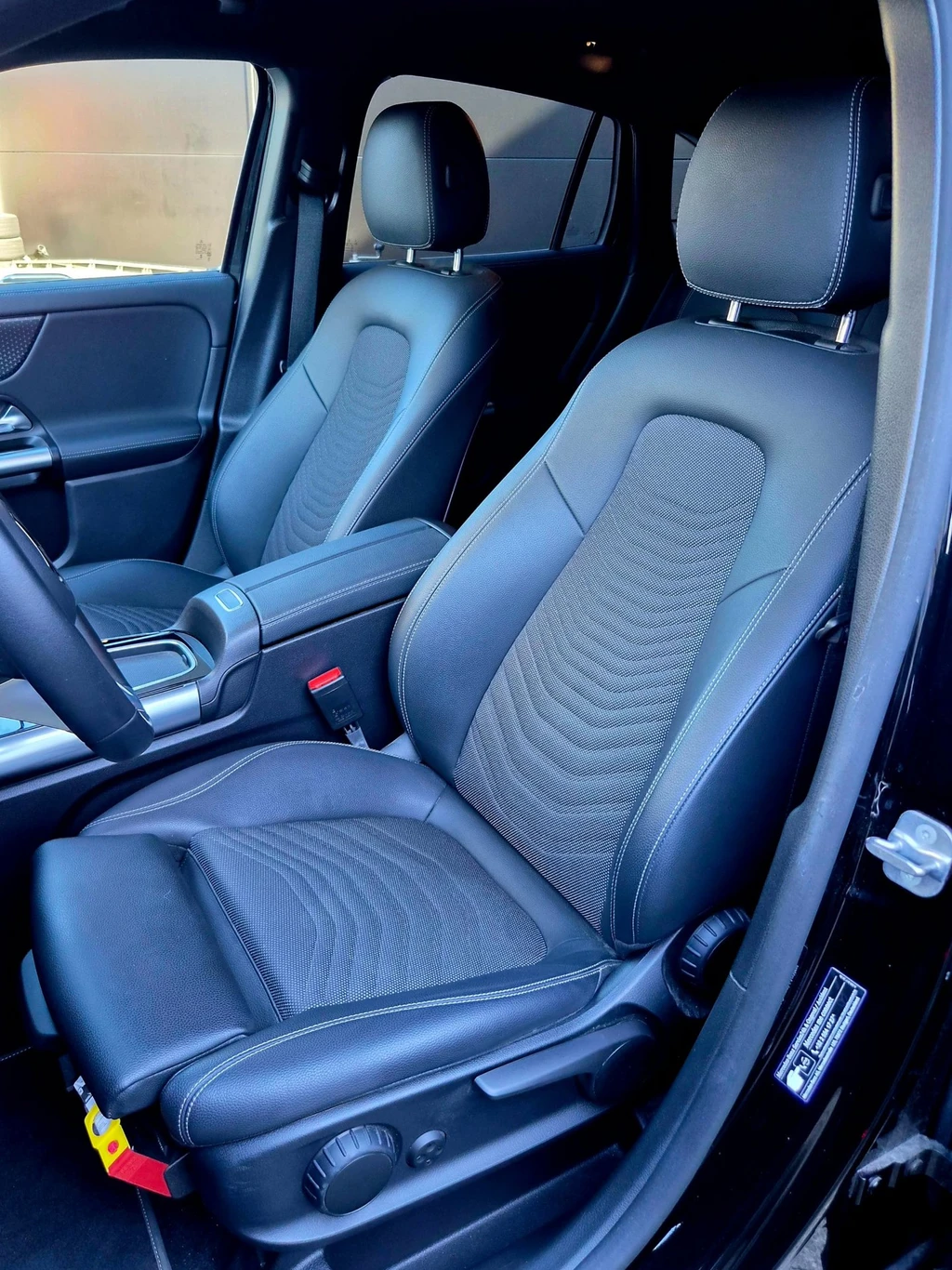Mercedes-Benz GLA – foto 14
