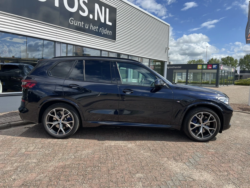 BMW X5 – foto 8