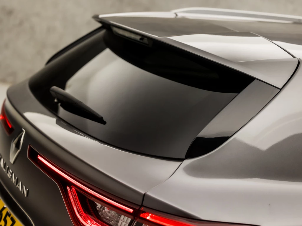 Renault Talisman – foto 20