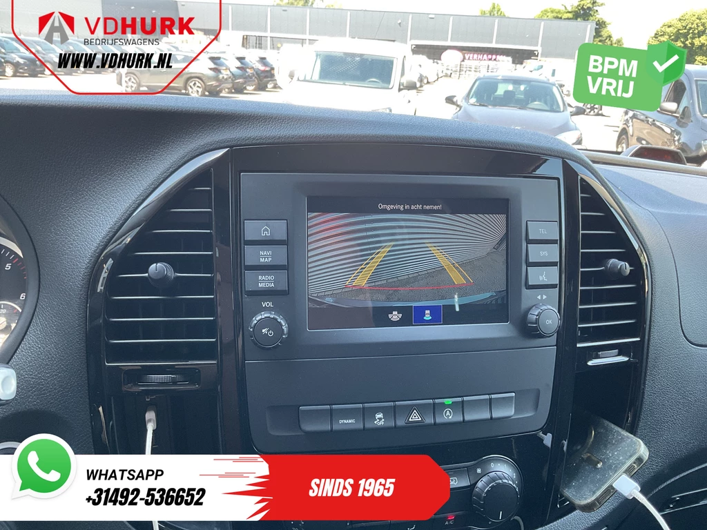 Mercedes-Benz Vito – foto 12