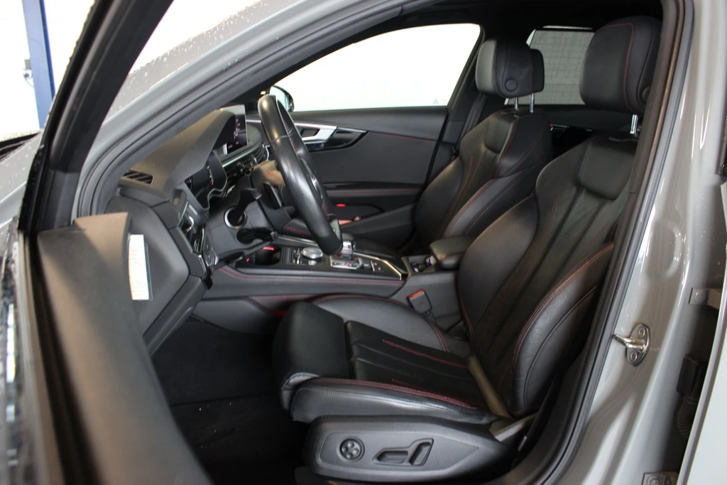 Audi A4 – foto 4