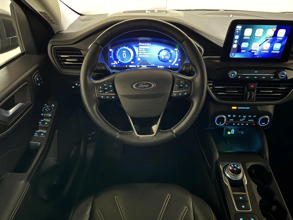 Ford Kuga – foto 36