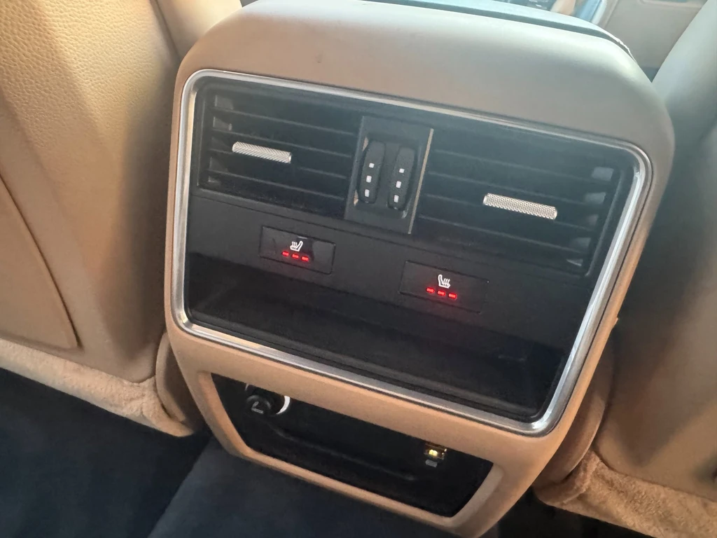 Porsche Cayenne – foto 30