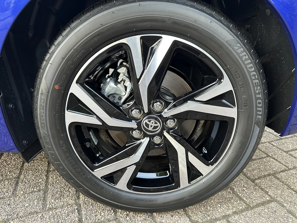 Toyota Yaris – foto 16