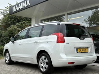 Peugeot 5008 – thumbnail 2