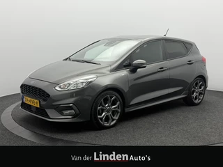 Ford Fiesta – thumbnail 1