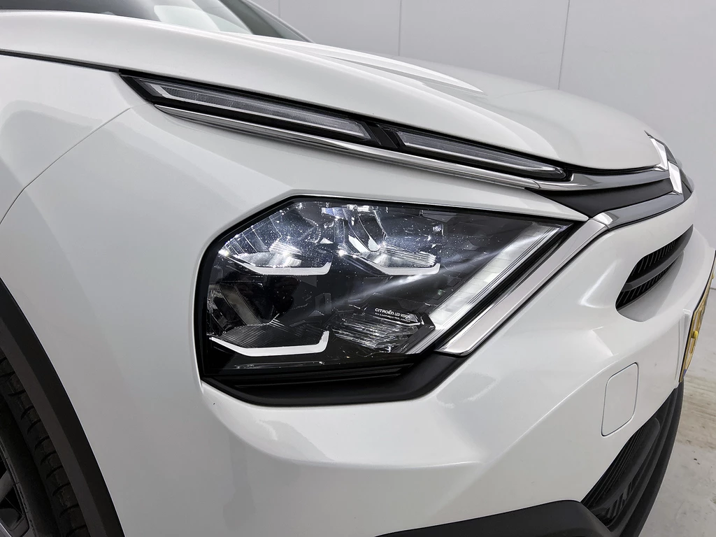 Citroën ë-C4 – foto 25