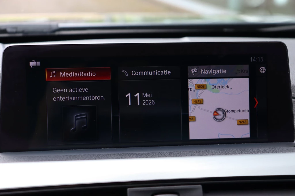 BMW 3 Serie – foto 20