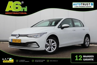 Volkswagen Golf – thumbnail 1
