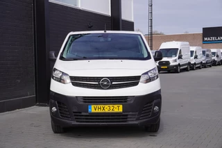 Opel Vivaro – thumbnail 3
