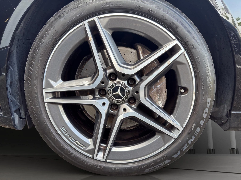 Mercedes-Benz C-Klasse – foto 11