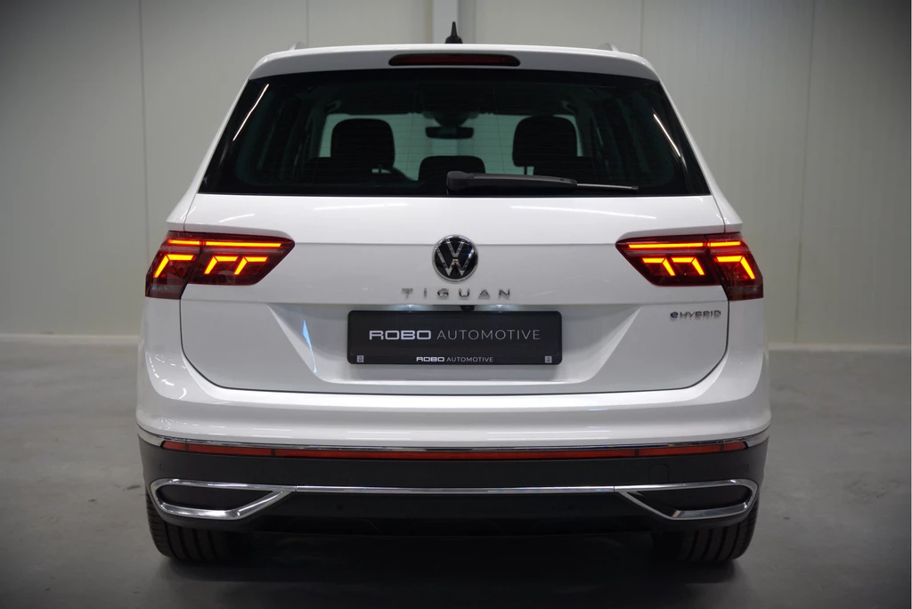 Volkswagen Tiguan – foto 7